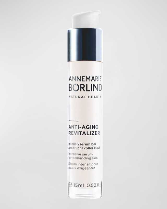 Anti Aging Revitalizer, 0.5 oz.